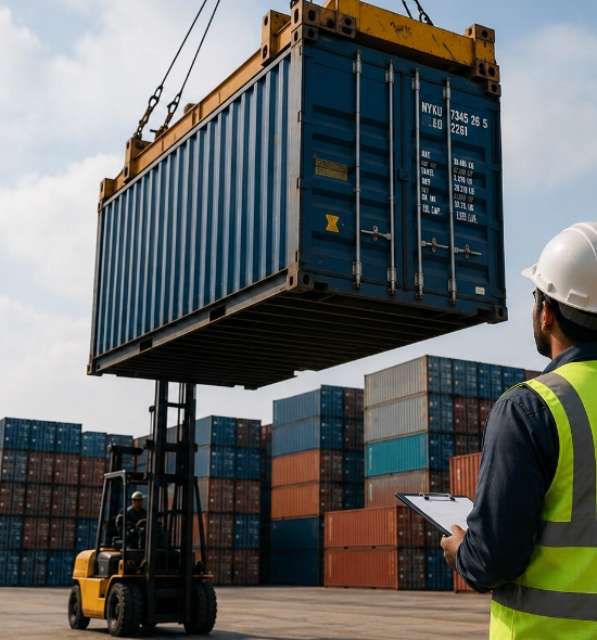 Global Sourcing Advantage