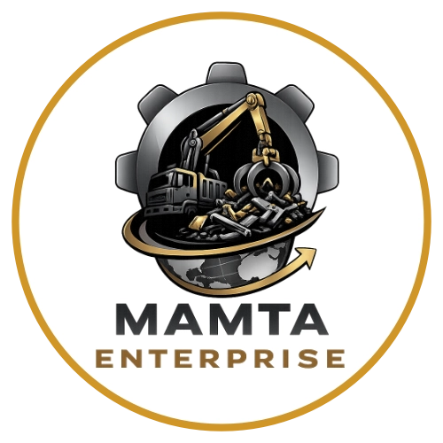 Mamta Enterprise Logo