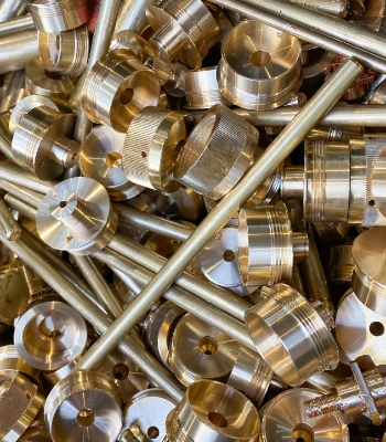 Brass