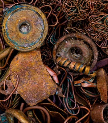 Copper