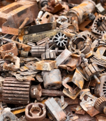 ferrous