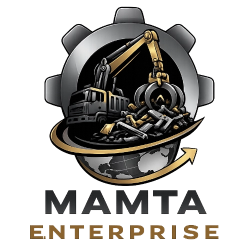 Mamta Enterprise Logo