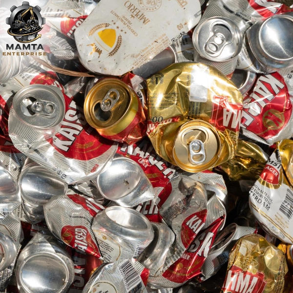 Aluminium Can