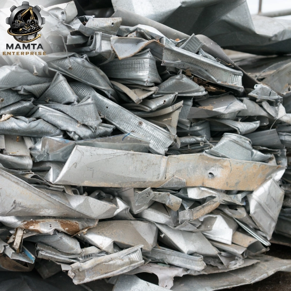 Aluminium