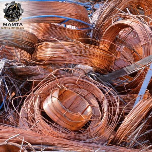 Copper Wire