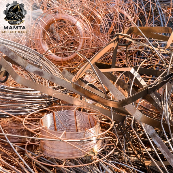 Copper